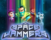 Space Jammers